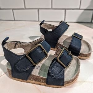 INFANT'S SANDALS